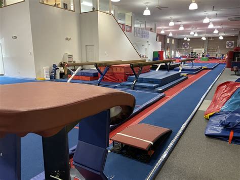 gymnastics newtown|Vasis International Gymnastics, 8 Pecks Ln, Newtown, CT。